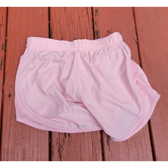 Nike Shorts Womens XS Dri Fit Track Running Jogging Training Ladies 3 Inch - Picture 2 of 4